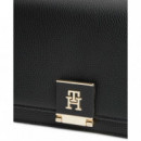 TH HER MED CROSSOVER BLACK