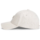 TH MONOGRAM JACQ CAP SUGARCANE