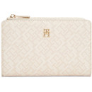 TH ICON BIFOLD WALLET MONOPLAY NEUTRAL M