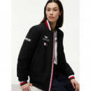 TH X CF1 REPLICA VARSITY BLACK