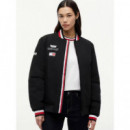 TH X CF1 REPLICA VARSITY BLACK