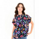 Blusas y Camisas Camisa BEHULAH Sonia Flores
