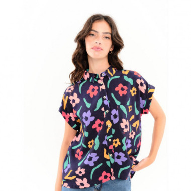Blusas y Camisas Camisa BEHULAH Sonia Flores