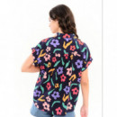 Blusas y Camisas Camisa BEHULAH Sonia Flores