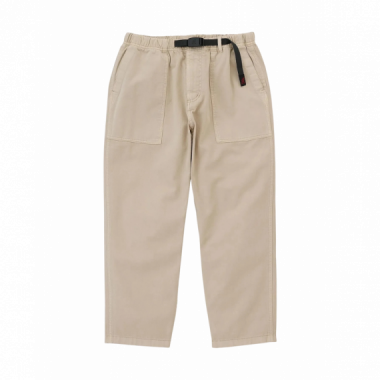 Pantalones GRAMICCI Loose Tapered G103 Ogt Sand Pigment