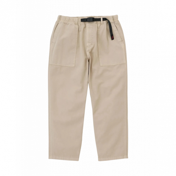 Pantalones GRAMICCI Loose Tapered G103 Ogt Sand Pigment