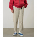 Pantalones GRAMICCI Loose Tapered G103 Ogt Sand Pigment