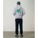 Pantalones GRAMICCI Loose Tapered G103 Ogt Double Navy