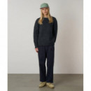 Pantalones GRAMICCI Loose Tapered G103 Ogt Double Navy