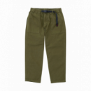 Pantalones GRAMICCI Loose Tapered G103 Ogt Olive