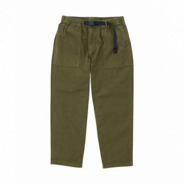 Pantalones GRAMICCI Loose Tapered G103 Ogt Olive