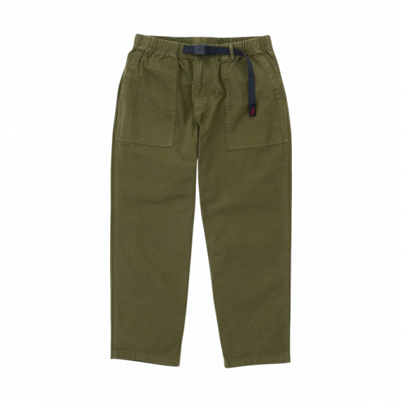 Pantalones GRAMICCI Loose Tapered G103 Ogt Olive