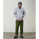 Pantalones GRAMICCI Loose Tapered G103 Ogt Olive