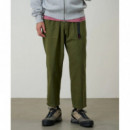 Pantalones GRAMICCI Loose Tapered G103 Ogt Olive