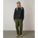 Pantalones GRAMICCI Loose Tapered G103 Ogt Olive