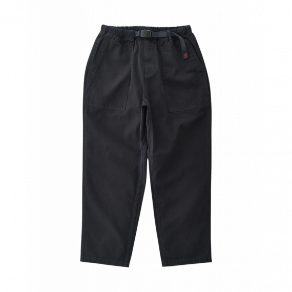 Pantalones GRAMICCI Loose Tapered G103 OGT Black