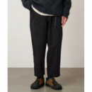 Pantalones GRAMICCI Loose Tapered G103 OGT Black