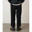 Pantalones GRAMICCI Loose Tapered G103 OGT Black