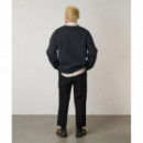 Pantalones GRAMICCI Loose Tapered G103 OGT Black