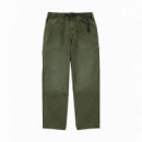 Pantalones GRAMICCI Taos Canvas Moss
