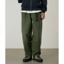 Pantalones GRAMICCI Taos Canvas Moss