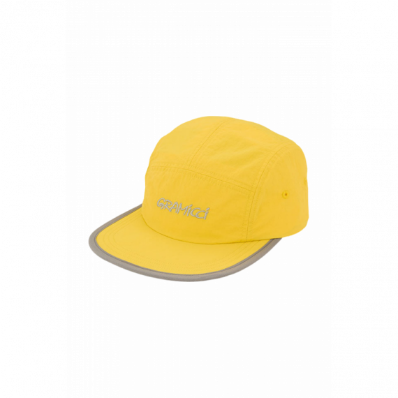 Gorros y Gorras Gorra GRAMICCI Nylon Banana