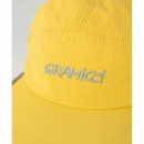 Gorros y Gorras Gorra GRAMICCI Nylon Banana