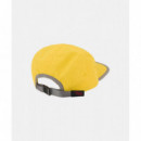 Gorros y Gorras Gorra GRAMICCI Nylon Banana