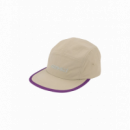 Gorros y Gorras Gorra GRAMICCI Nylon Milk Tea