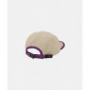 Gorros y Gorras Gorra GRAMICCI Nylon Milk Tea