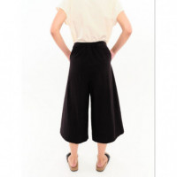 Pantalones cortos Pantalón BEHULAH Caparina Negro