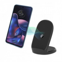 CARGADOR MOTOROLA TURBOPOWER WIRELESS 15W