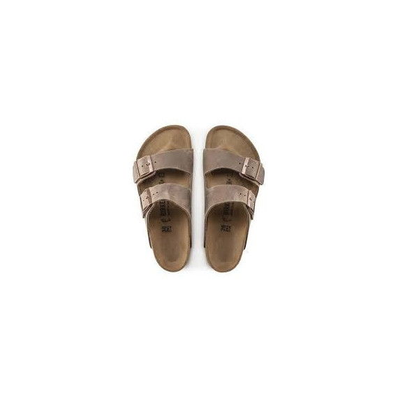 ARIZONA BS Tabacco Brown BIRKENSTOCK