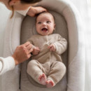 Cuna Nido Welcome Pod Balance Green  INGLESINA