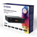 STRONG SRT7040 RECEPTOR SATELITE FTA HD
