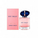 My Way Edp  G.ARMANI