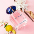 My Way Edp  G.ARMANI
