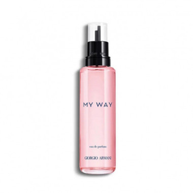 My Way Edp Refill  G.ARMANI