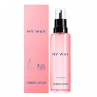 My Way Edp Refill  G.ARMANI