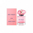 My Way Nectar Edp  G.ARMANI