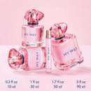 My Way Nectar Edp  G.ARMANI