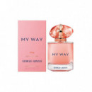 My Way Ylang Edp  G.ARMANI