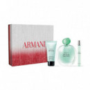 Acqua Di Gioia Edp Set  G.ARMANI