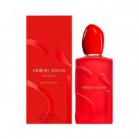 Sì Passione Red Bloom Edp  G.ARMANI
