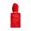 Sì Passione Red Bloom Edp  G.ARMANI