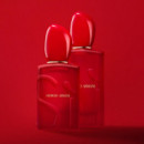 Sì Passione Red Bloom Edp  G.ARMANI