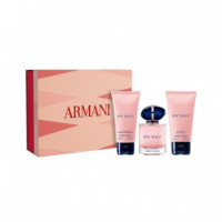 My Way Edp Set  G.ARMANI