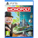 MONOPOLY PS5