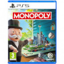 MONOPOLY PS5