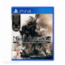 Nier: Automata Goty PS4  SQUARE